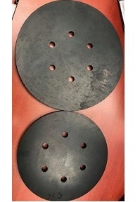 rubber gasket